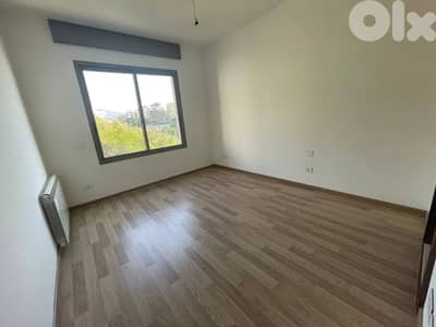 Yarzeh, Baabda/ Brand New Apartment for sale - اليرزة/ شقة جديدة للبيع