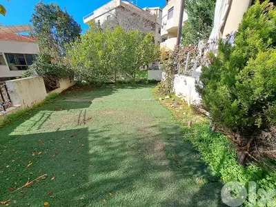 apartment 230 sqm + 150 terrace for sale in ballouneh