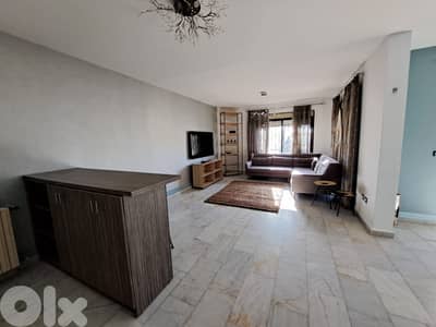 apartment 230 sqm + 150 terrace for sale in ballouneh