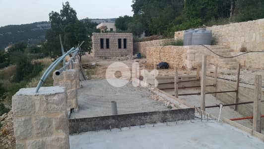GMB205AA - Stand Alone with Land for sale in Lehfed - بيت مستقل