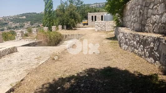 GMB205AA - Stand Alone with Land for sale in Lehfed - بيت مستقل