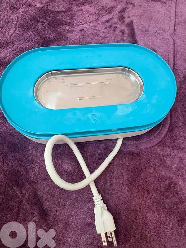 avent sterilizer 2