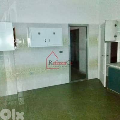 Apartment for rent in Zouk Mosbeh شقة للإيجار في زوق مصبح