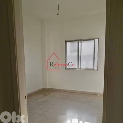 Apartment for rent in Zouk Mosbeh شقة للإيجار في زوق مصبح