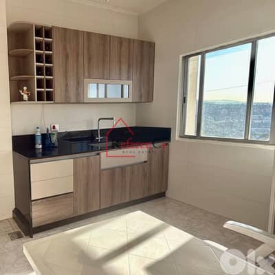 Apartment for rent in Zouk mosbeh شقة في زوق مصبح للإيجار