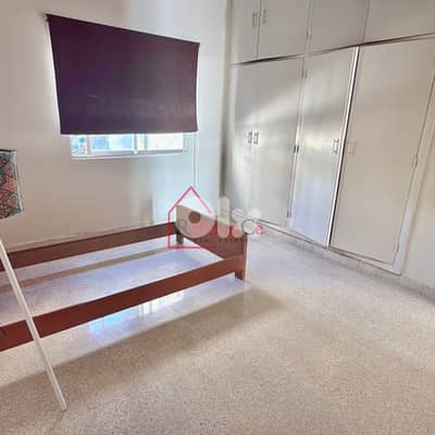 Apartment for rent in Zouk mosbeh شقة في زوق مصبح للإيجار