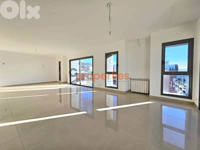 FOR SALE | Luxurious Full-Floor Apartment – Dbayeh - CPRD202