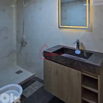 Renovated apartment in zouk mikael شقة في زوق مكايل للبيع