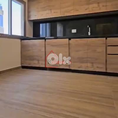 Renovated apartment in zouk mikael شقة في زوق مكايل للبيع