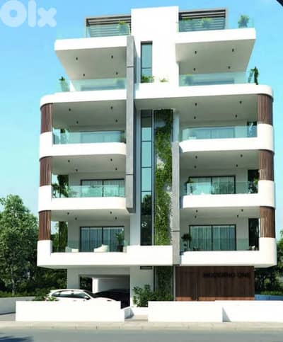 CYPRUS, Larnaca/ INVESTMENT ALERT, Luxurious Apartment for sale -قبرص