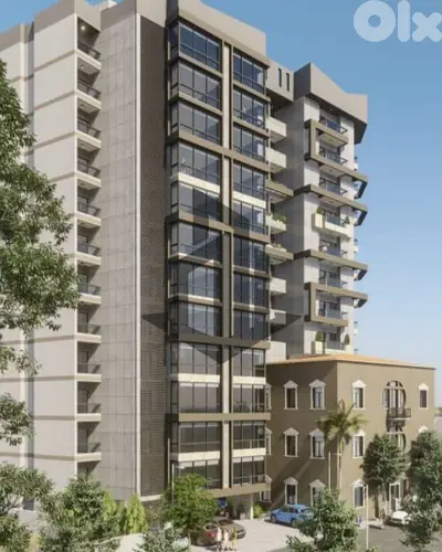 Apartments for Sale in Ras El Nabah شقق للبيع في راس النبع