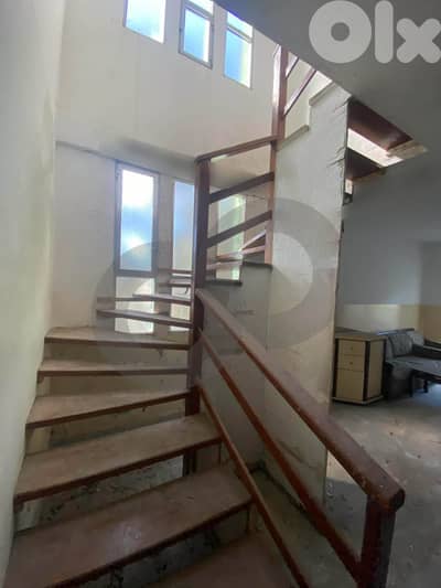 parking, balcony, duplex, calm area, Al Hosh/الحوش REF#RJ131475