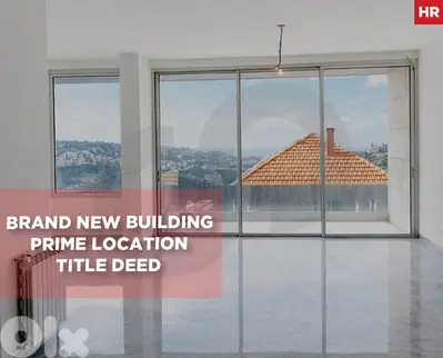 Maids Room/Covered Parking/Elevator/Monteverde-مونتيفيردي/REF#HR131470