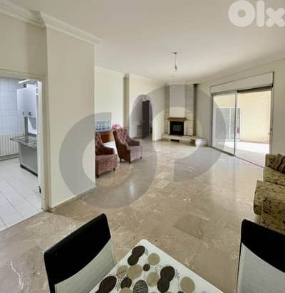 duplex, Sea & Nature View, Storage room, Fatqa/فتقا  REF#CA131478
