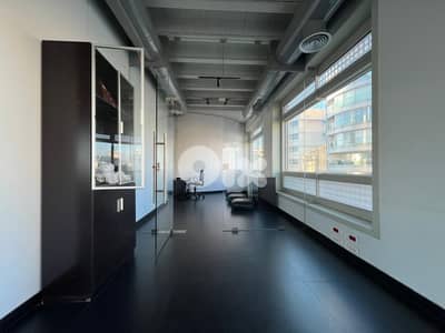 Office for Rent in Verdun – Primeمكتب للايجار في فردان- موقع مميز