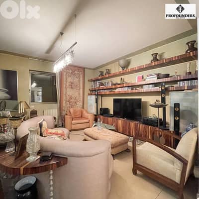Apartment for sale in Abed El Wahab شقة للبيع في عبد الوهاب