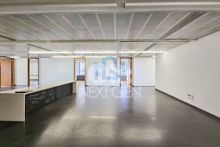 Office For Rent in Saifi | مكتب للإيجار في الصيفي
