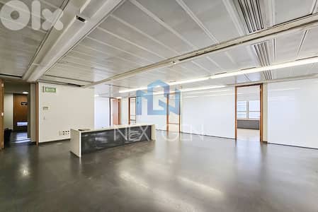 Office For Rent in Saifi | مكتب للإيجار في الصيفي