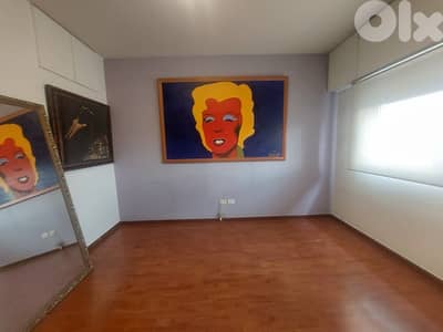 200 Sqm Apartment in Sodeco - Ashrafieh
