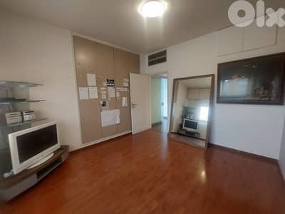 200 Sqm Apartment in Sodeco - Ashrafieh