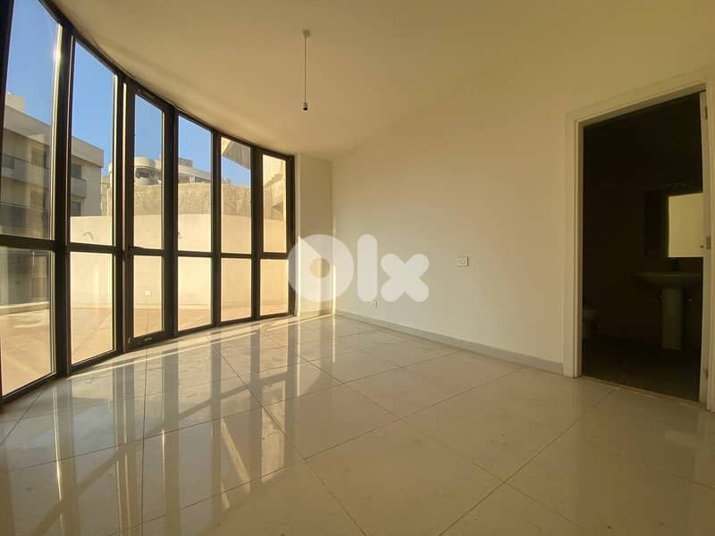 Residential Apartment for Sale – Zouk Mosbeh 0