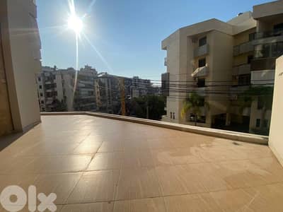 Residential Apartment for Sale – Zouk Mosbeh