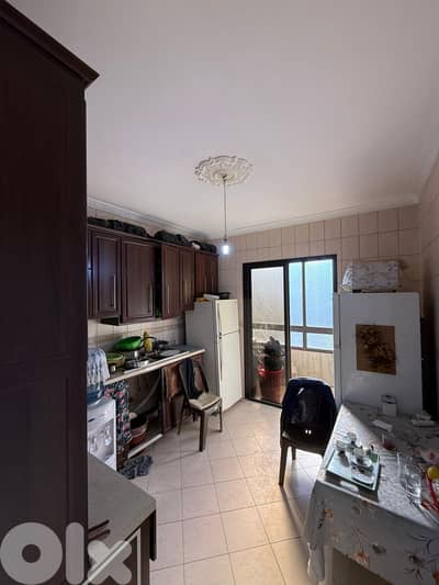 GMB146SZ Apartment For Sale In Blat - شقة للبيع في بلاط
