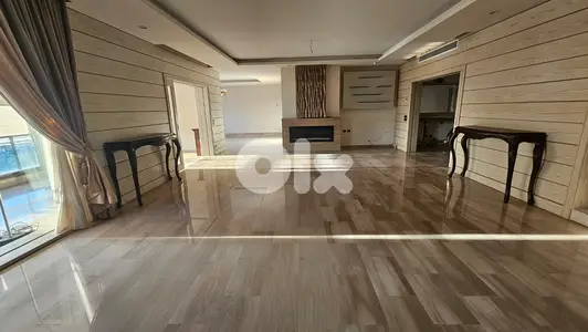 Apartment for Sale in Monteverde شقة للبيع في مونتيفيردي