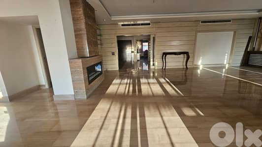 Apartment for Sale in Monteverde شقة للبيع في مونتيفيردي