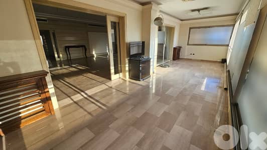 Apartment for Sale in Monteverde شقة للبيع في مونتيفيردي