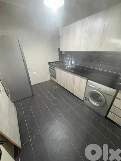 Apartment for Sale in Mrouj– شقة للبيع في مروج-