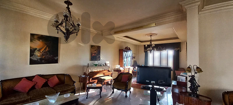 Apartment For Sale In  Jal El Dib  شقة للبيع في جل الديب
