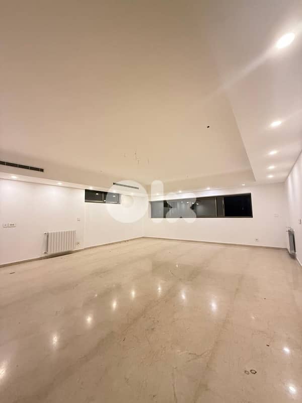 Luxurious Apartment For Rent In Mar Mkhayel | Prime Location 0