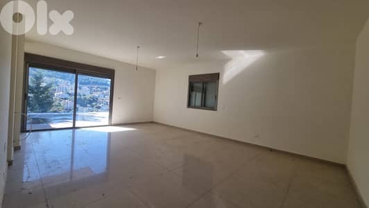 GMC199MAN - Apartment for sale in Ain Aalak - شقة للبيع في عين علق