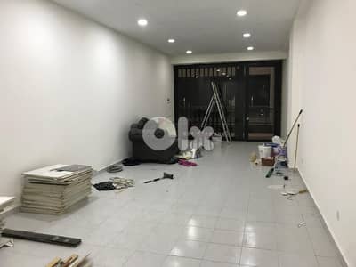 OFFICE FOR SALE IN MANSOURIEH PRIME 2 ROOMS, (MA-475)