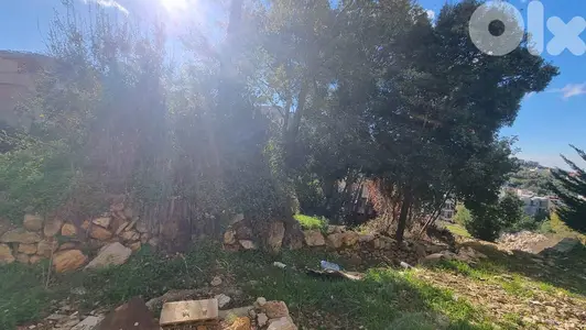 GMC200 MAN Apartment for sale in Ain Aalak - شقة للبيع في عين علق