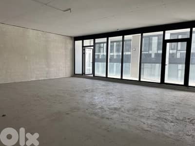 Waterfront City Dbayeh/ Office for Rent - ووترفرونت سيتي/ مكتب للإيجار