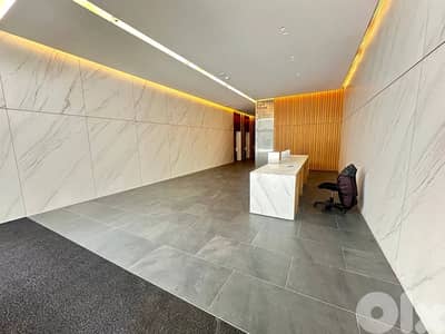 Waterfront City Dbayeh/ Office for Rent - ووترفرونت سيتي/ مكتب للإيجار