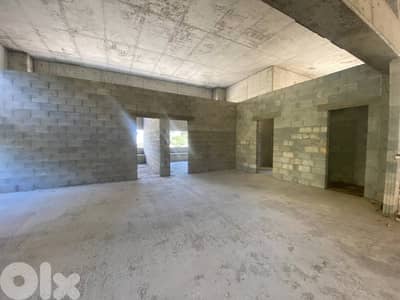Commercial Shops for Rent – Zouk Mosbeh (Industrial Area)
