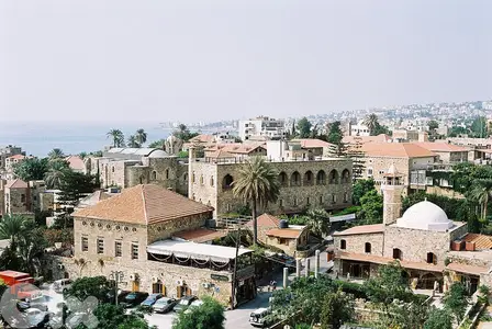 GMK127CD - Apartment for sale in Byblos - شقة للبيع في جبيل