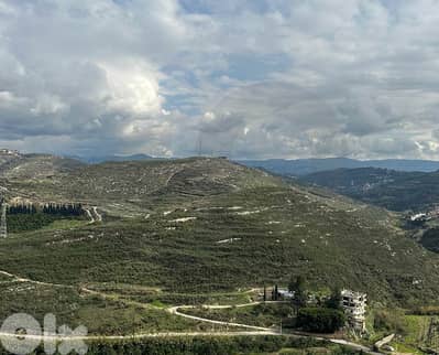 REF#DS131493 Calm area,Mountain & city view Saida,Charehbil/صيدا