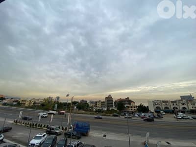 Duplex Shops for Rent in Tabarja - محل للإيجار في طبرجا