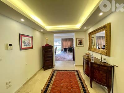 Luxurious Apartment For Sale In Achrafieh | Prime Location