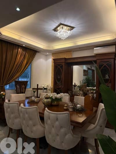 GMB147SZ Apartment For Sale In Hboub  - شقة للبيع في حبوب