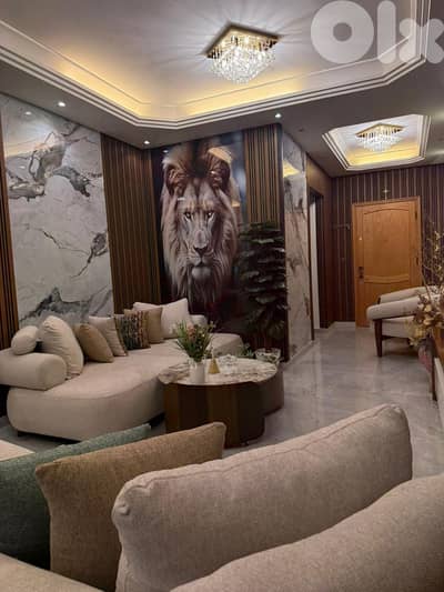 GMB147SZ Apartment For Sale In Hboub  - شقة للبيع في حبوب