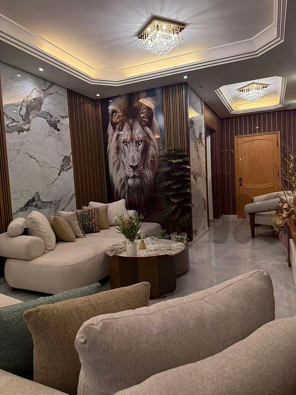 GMB147SZ Apartment For Sale In Hboub  - شقة للبيع في حبوب