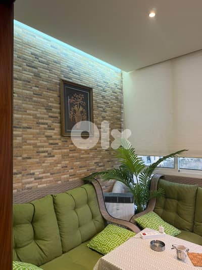 GMB147SZ Apartment For Sale In Hboub  - شقة للبيع في حبوب