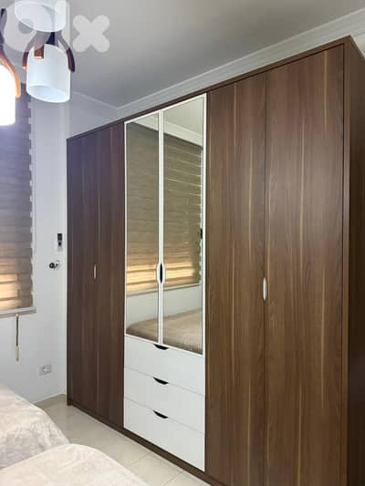 GMB147SZ Apartment For Sale In Hboub  - شقة للبيع في حبوب