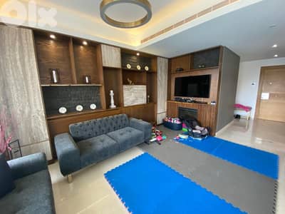 Waterfront City Dbayeh/ Amazing Apartment for SALE - ضبيه/ شقة للبيع