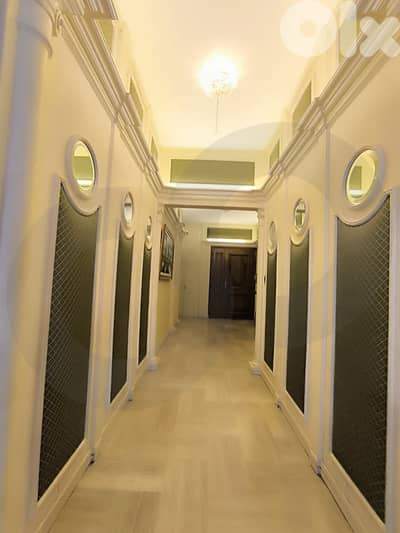 REF#MO131497 Prime Location, sea view Ain Al Tineh/عين التينة